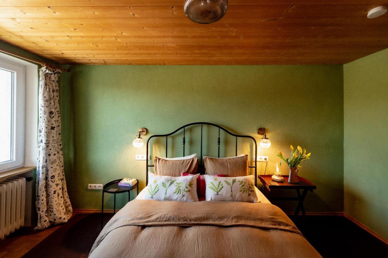 Bodensee Apartments, Sauna, Lake Walks, Free Parking, Self Checkin, Nature Reserve, Restaurants Nearby Gaissau  Exteriér fotografie