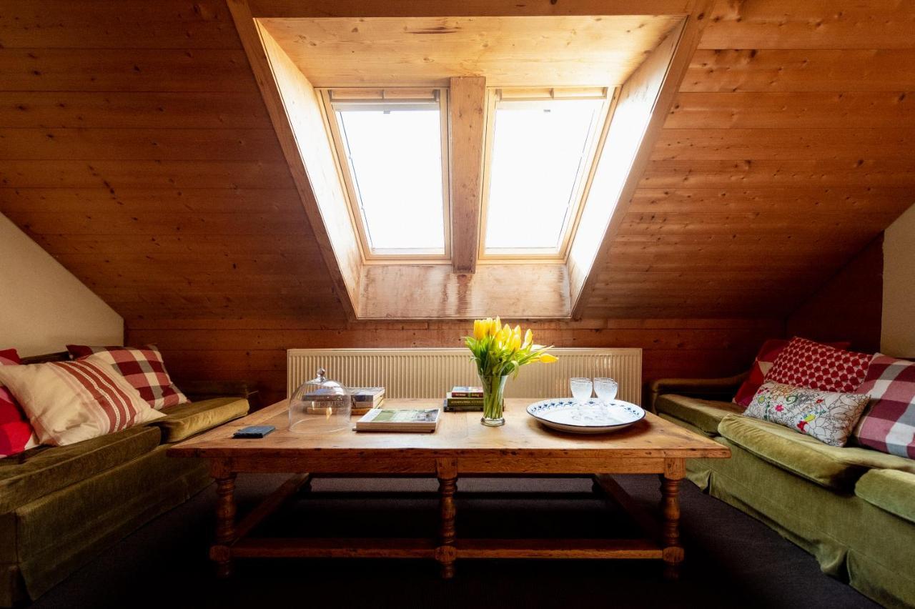Bodensee Apartments, Sauna, Lake Walks, Free Parking, Self Checkin, Nature Reserve, Restaurants Nearby Gaissau  Exteriér fotografie