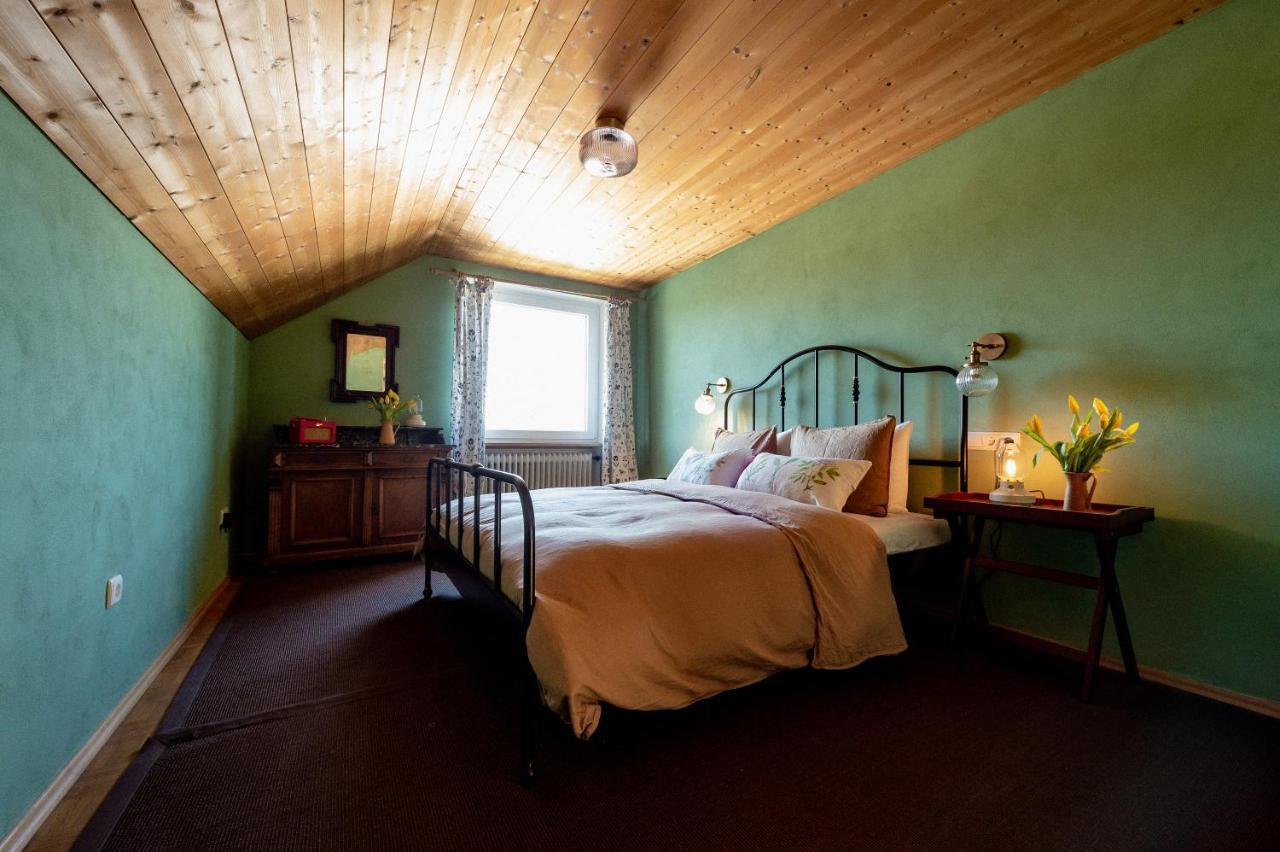 Bodensee Apartments, Sauna, Lake Walks, Free Parking, Self Checkin, Nature Reserve, Restaurants Nearby Gaissau  Exteriér fotografie