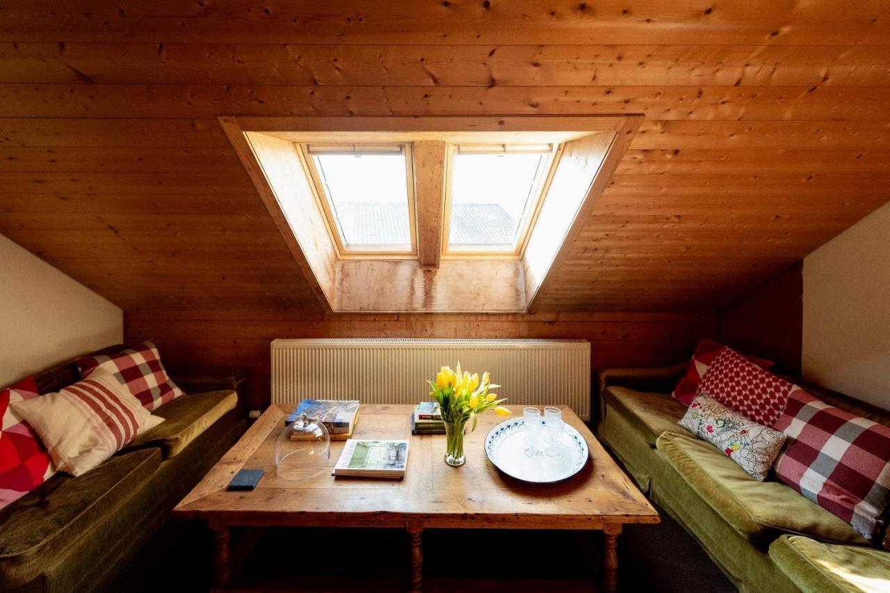 Bodensee Apartments, Sauna, Lake Walks, Free Parking, Self Checkin, Nature Reserve, Restaurants Nearby Gaissau  Exteriér fotografie