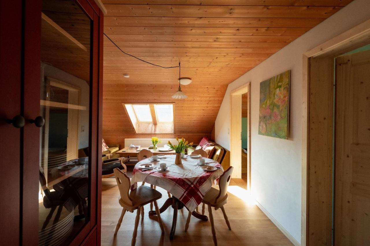Bodensee Apartments, Sauna, Lake Walks, Free Parking, Self Checkin, Nature Reserve, Restaurants Nearby Gaissau  Exteriér fotografie