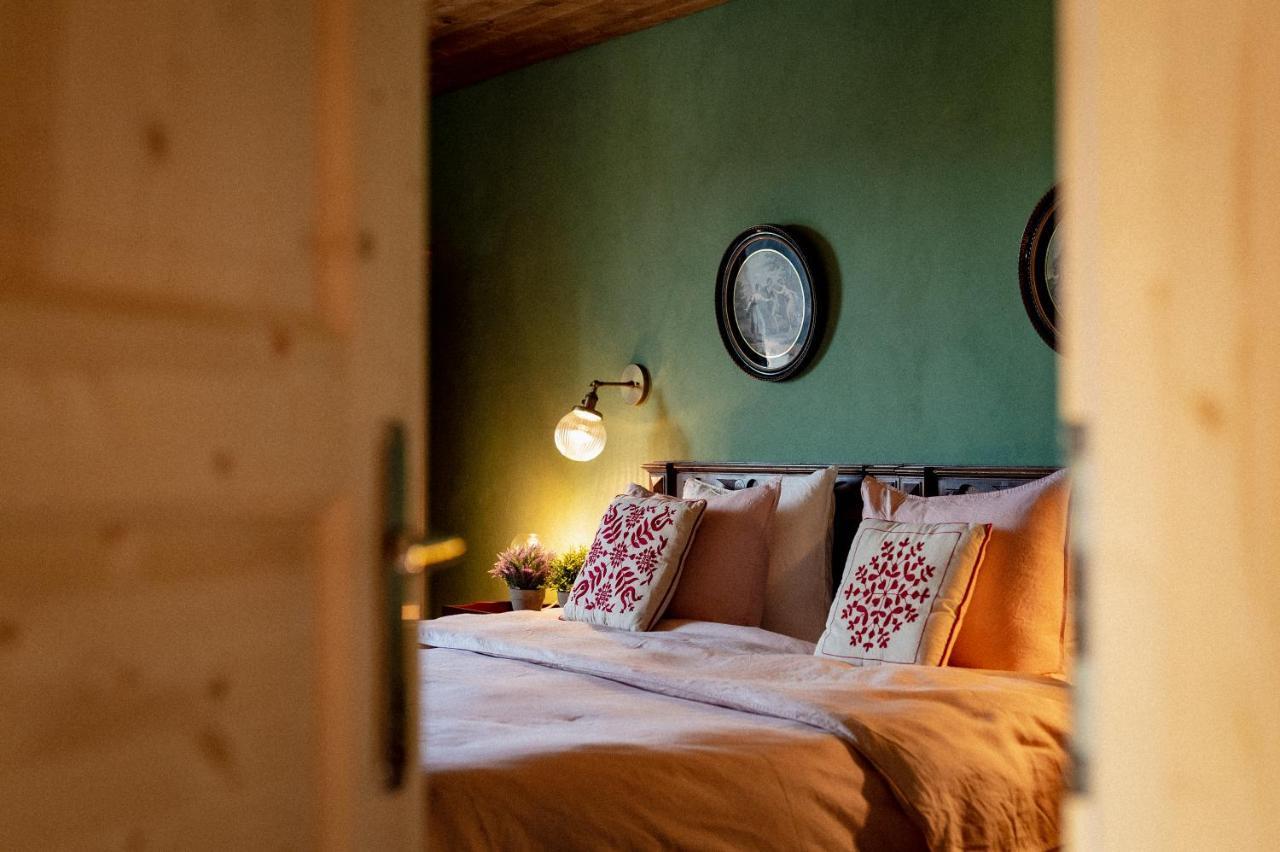 Bodensee Apartments, Sauna, Lake Walks, Free Parking, Self Checkin, Nature Reserve, Restaurants Nearby Gaissau  Exteriér fotografie