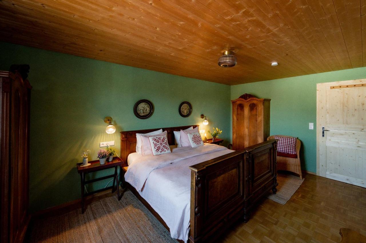 Bodensee Apartments, Sauna, Lake Walks, Free Parking, Self Checkin, Nature Reserve, Restaurants Nearby Gaissau  Exteriér fotografie