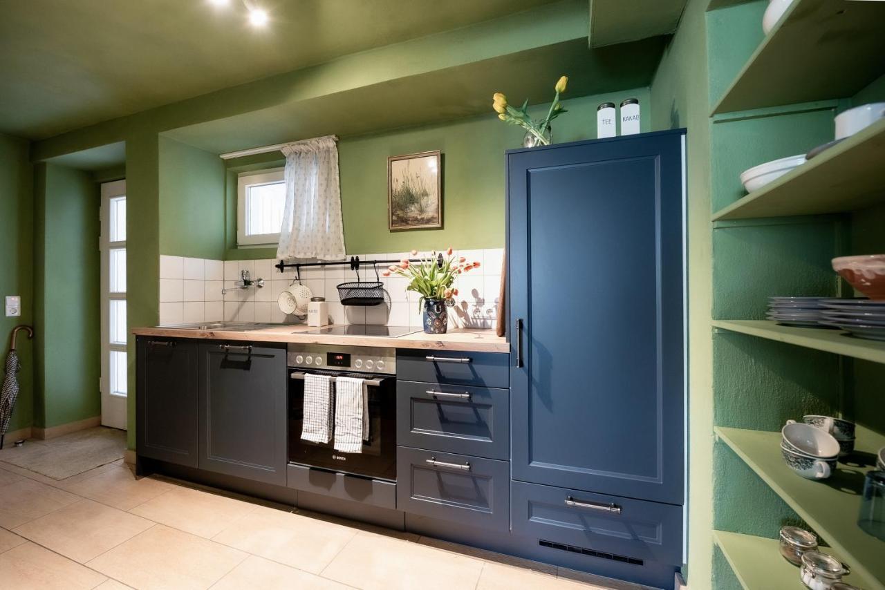 Bodensee Apartments, Sauna, Lake Walks, Free Parking, Self Checkin, Nature Reserve, Restaurants Nearby Gaissau  Exteriér fotografie