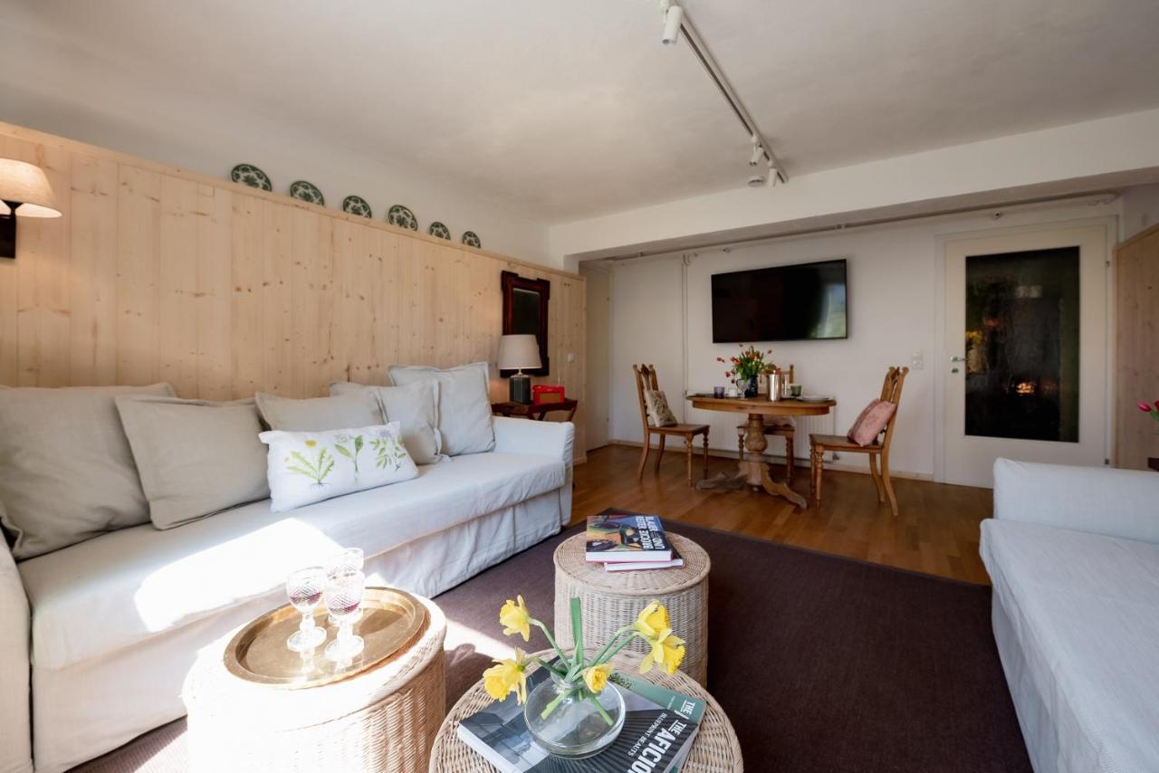 Bodensee Apartments, Sauna, Lake Walks, Free Parking, Self Checkin, Nature Reserve, Restaurants Nearby Gaissau  Exteriér fotografie