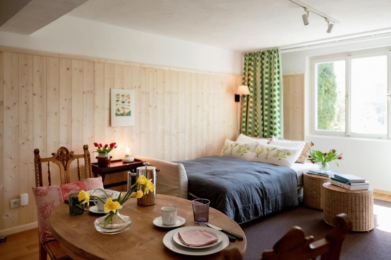 Bodensee Apartments, Sauna, Lake Walks, Free Parking, Self Checkin, Nature Reserve, Restaurants Nearby Gaissau  Exteriér fotografie