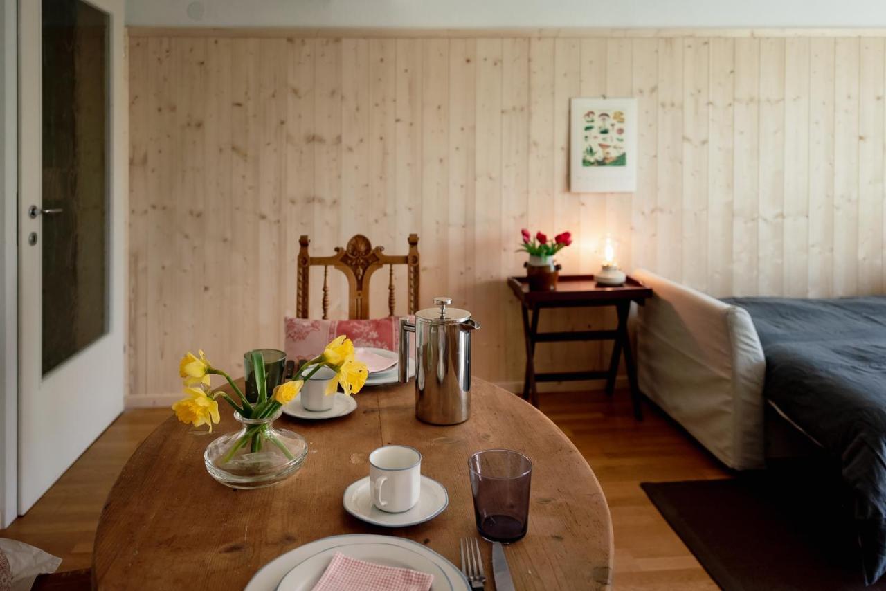 Bodensee Apartments, Sauna, Lake Walks, Free Parking, Self Checkin, Nature Reserve, Restaurants Nearby Gaissau  Exteriér fotografie