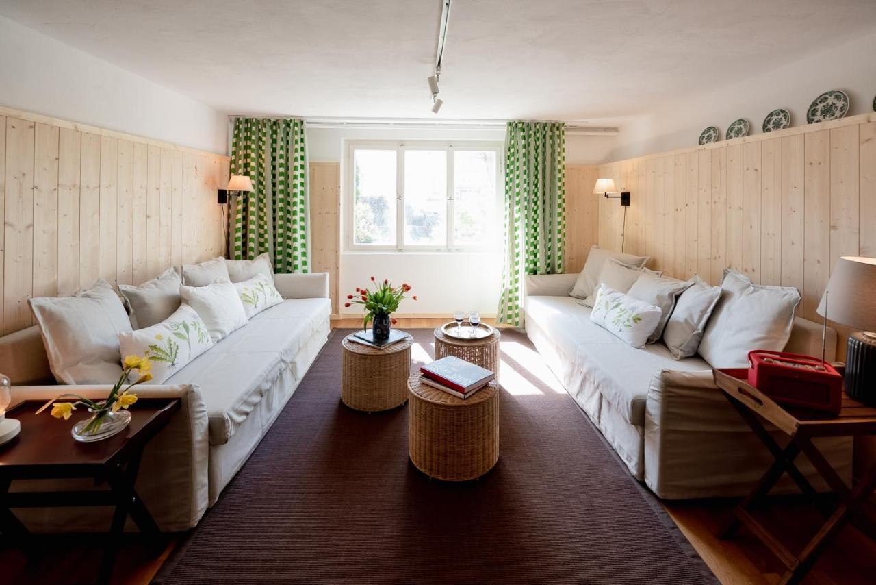 Bodensee Apartments, Sauna, Lake Walks, Free Parking, Self Checkin, Nature Reserve, Restaurants Nearby Gaissau  Exteriér fotografie