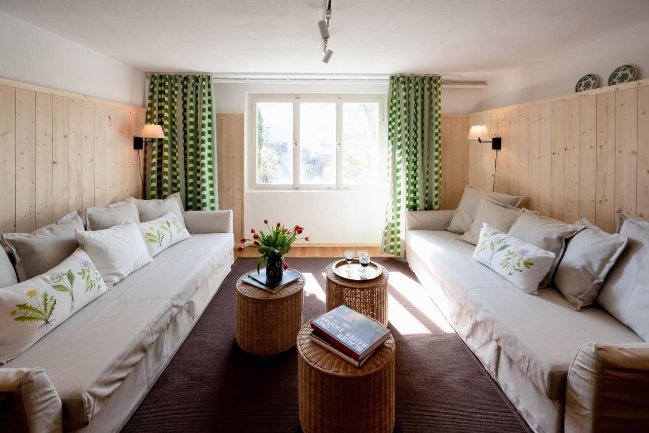 Bodensee Apartments, Sauna, Lake Walks, Free Parking, Self Checkin, Nature Reserve, Restaurants Nearby Gaissau  Exteriér fotografie