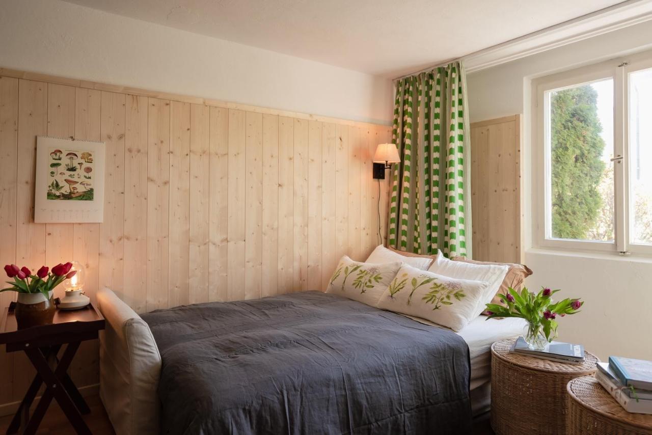 Bodensee Apartments, Sauna, Lake Walks, Free Parking, Self Checkin, Nature Reserve, Restaurants Nearby Gaissau  Exteriér fotografie