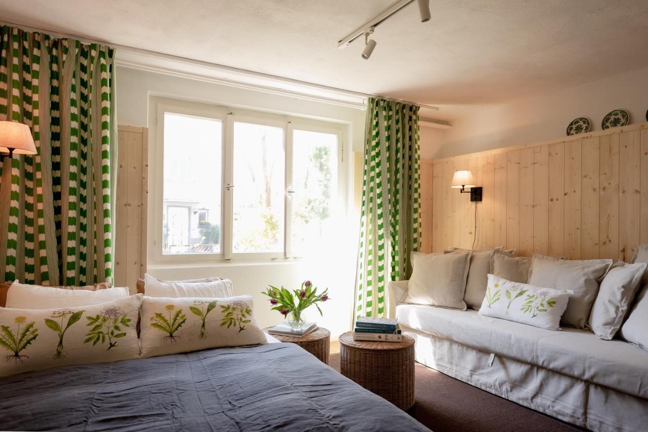 Bodensee Apartments, Sauna, Lake Walks, Free Parking, Self Checkin, Nature Reserve, Restaurants Nearby Gaissau  Exteriér fotografie